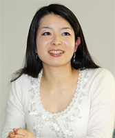 Wakana Kubo