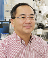 Dr. Masashi Kawasaki