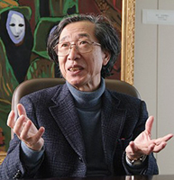 Dr. Shun-ichi Amari