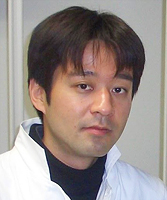 Dr. Shun-ichi Amari