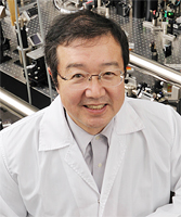 Dr. Katsumi Midorikawa