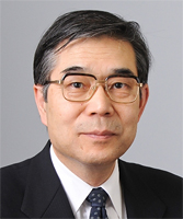 Dr. Kohei TAMAO