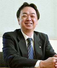 Dr. Tetsuro Toyoda