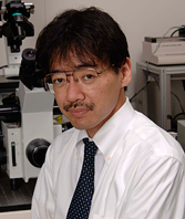 Image of Deputy Director Atsushi Miyawaki