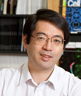 Image of Yoshiki Sasai, Group Director