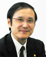 Dr. Yoshihide Hayashizaki