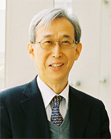 Kazuo Shinozaki