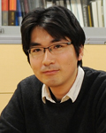 Image of Dr. Mototsugu Eiraku 