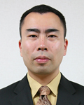Image of Dr. Norihiko Hayazawa
