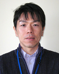 Image of Dr. Tomokatsu Ikawa