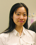 Image of Dr. Kimiko Inoue