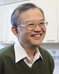 Image of Dr. Tomohiro Kurosaki