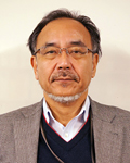 Image of Dr. Yasunori Yamazaki 
