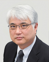 Dr. Tetsuya Ishikawa