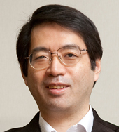 Photo of Yoshiki Sasai