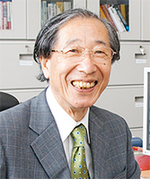 Dr. Shun-ichi Amari