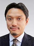 Dr. Hiroyuki Kasahara