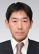 Dr. Motomasa Tanaka
