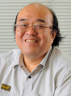 Image of Kosuke Morita