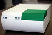 Image of the Bio Microplate Reader