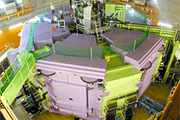 Image of RI Beam Factory Image of RI Beam Factory