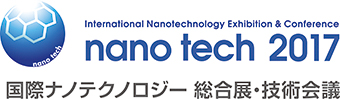 nano tech 2017第16回 国際ナノテクノロジー総合展・技術会議