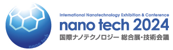 nano tech 2024 国際ナノテクノロジー総合展・技術会議