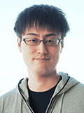 神田 元紀の写真