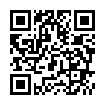 特設サイト接続QRコード画像