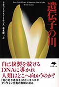 遺伝子の川の画像
