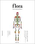 flora─Bones of pressed flowers─の画像
