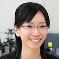石坂 香子の画像