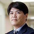 上口 裕之の画像