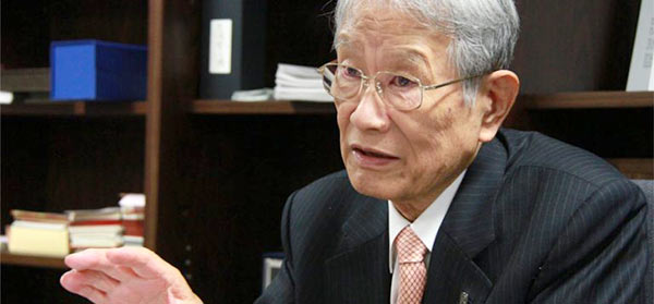 松本 紘の画像