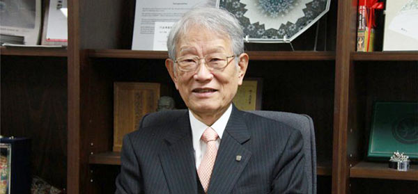 松本 紘の画像