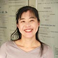 肥山 詠美子の画像