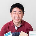 岩瀬 哲の画像