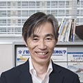 加藤 忠史の画像