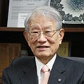 松本 紘の画像
