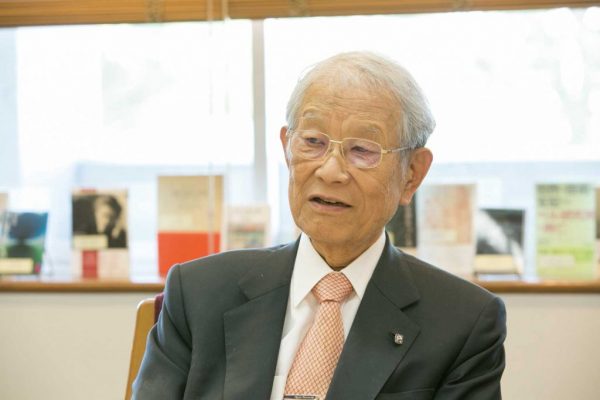 松本 紘の画像