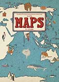 マップス ─新・世界図絵─の画像