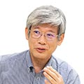 初田 哲男