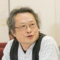 倉谷 滋の画像