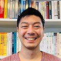 園田 翔の画像
