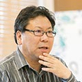金 有洙の画像