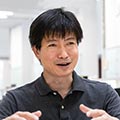 花栗 哲郎の画像