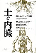 土と内臓の画像