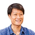杉浦 拓也の画像