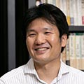 柚木 克之の画像