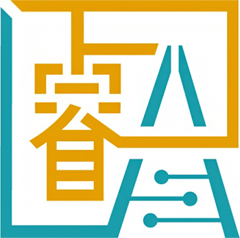 「叡」ロゴマークの画像